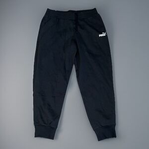 Puma Essentials Regular Fit Jogger Sweatpants Men’s Size Large